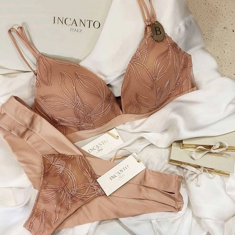 INCANTO
