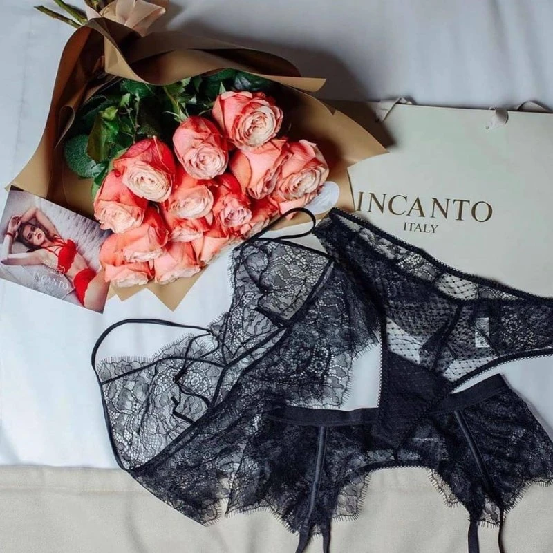 INCANTO
