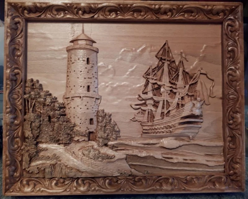 Олег Масленников