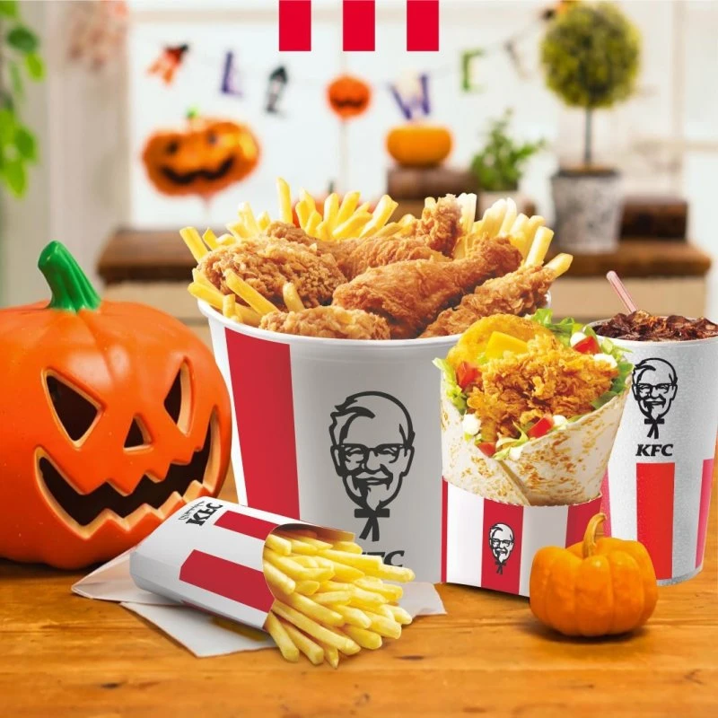 KFC