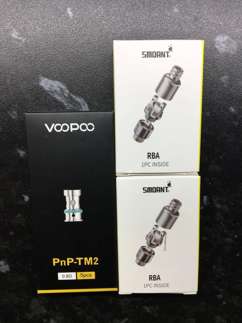 Vape House MGN