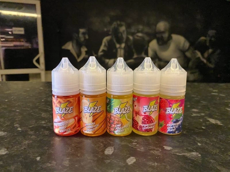 Vape House MGN