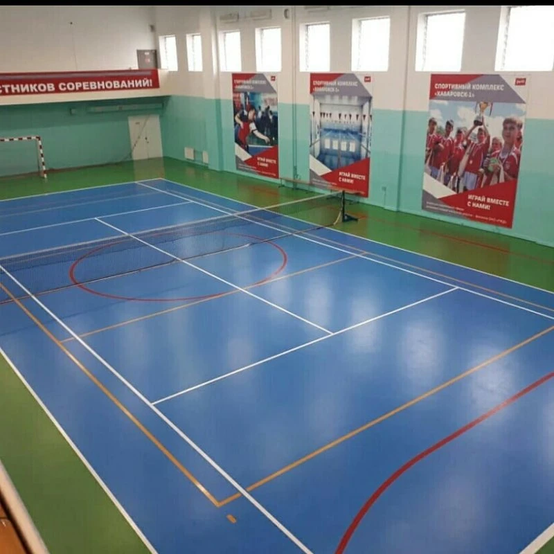 Хабаровск 1