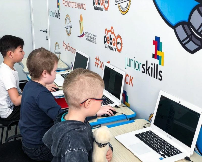 Роботрек