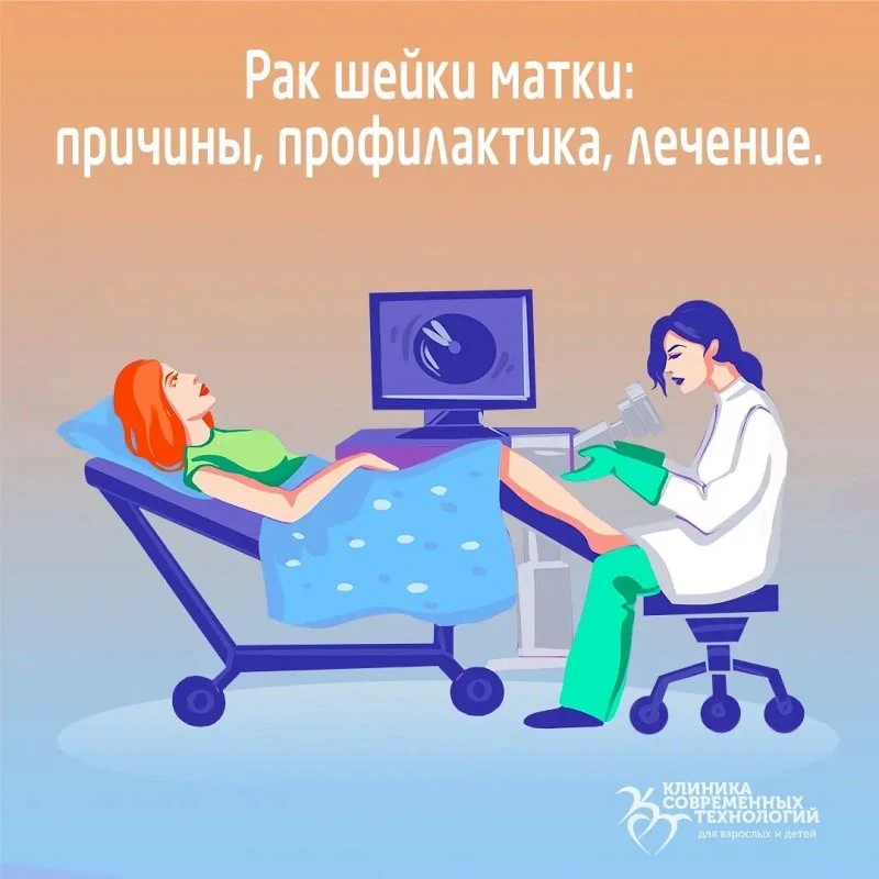 Клиника Современных Технологий
