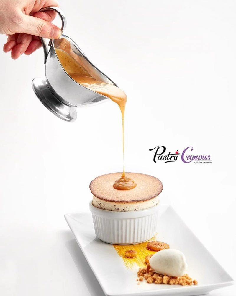 Pastry Campus