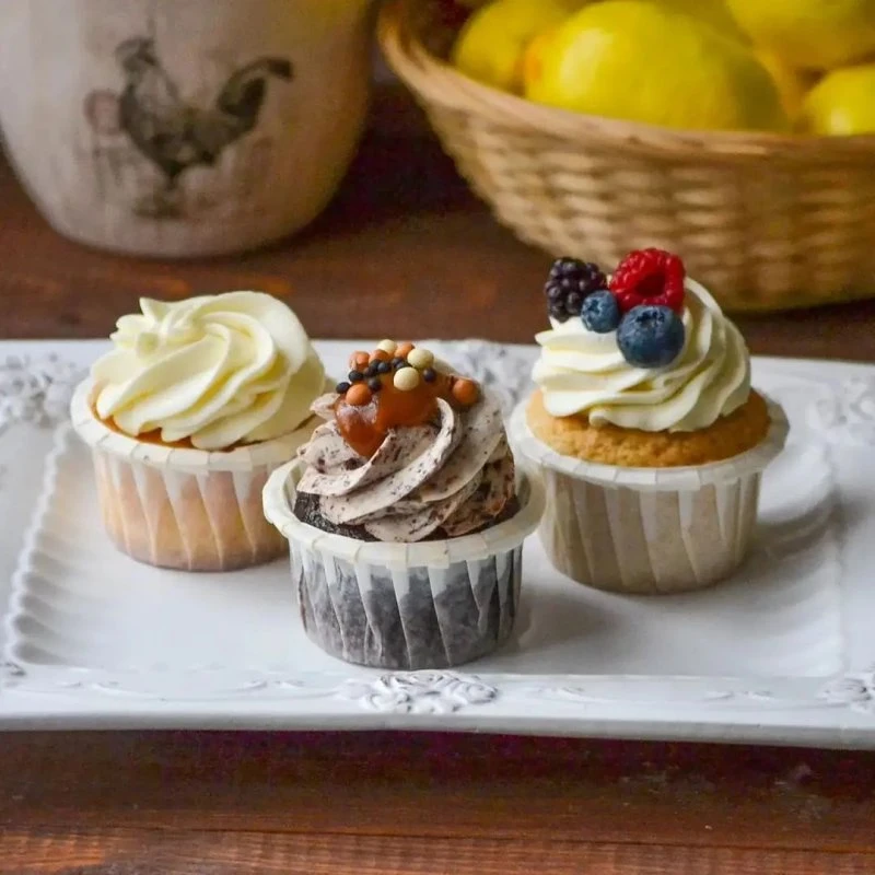 Make cake school