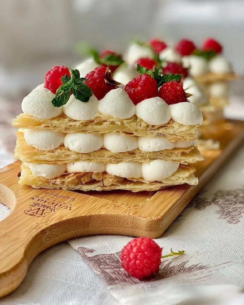 Make cake school