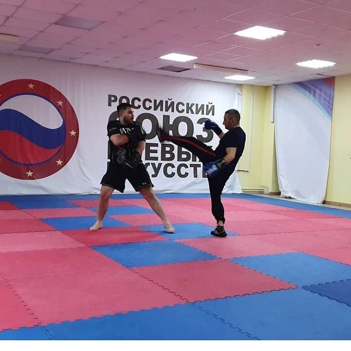 Качалка