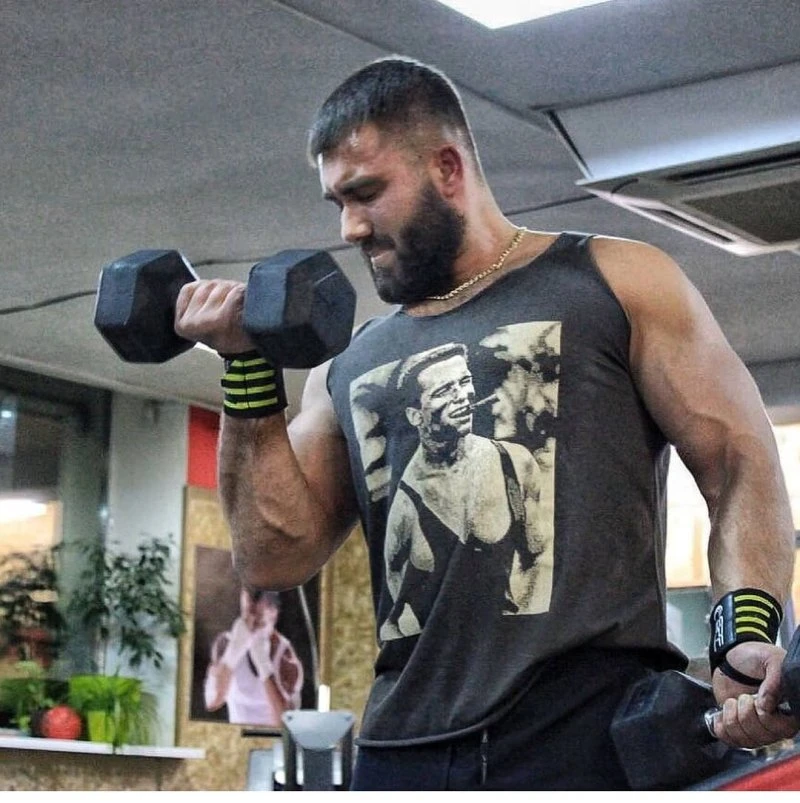 Качалка