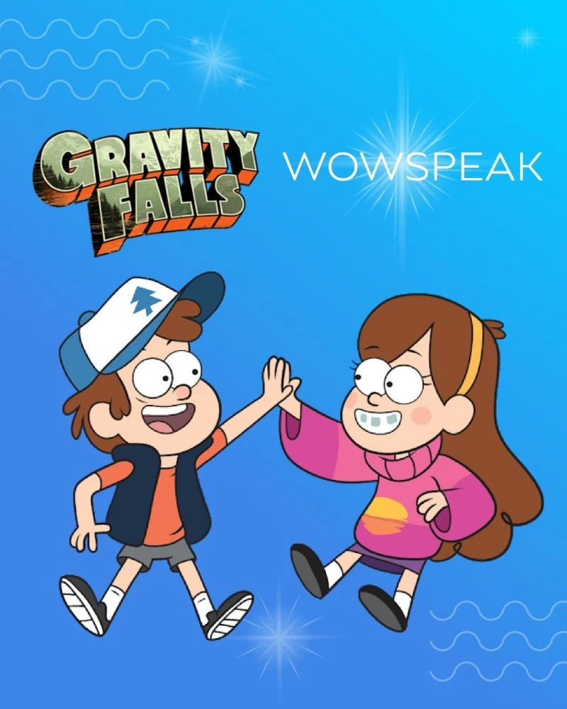 Wowspeak