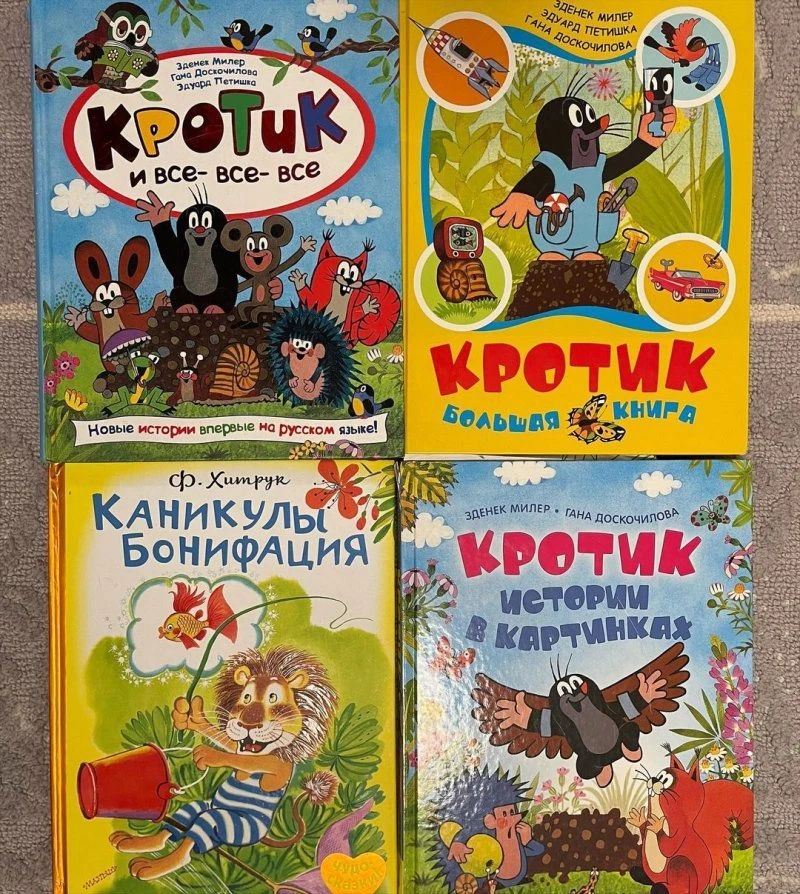 Школа Анны Даниловой