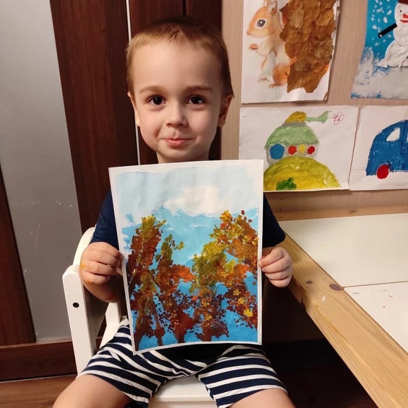 Artpanda online
