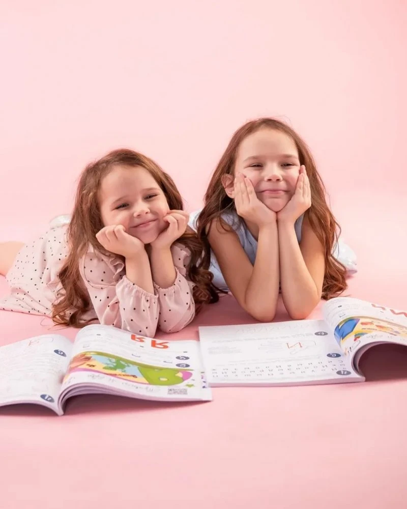 Kids be