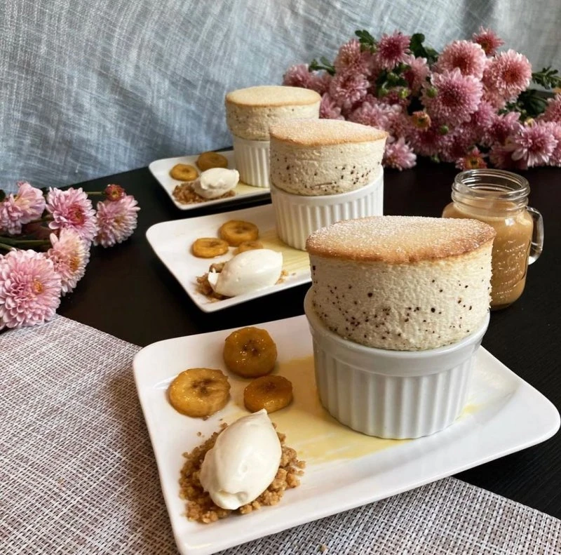 Pastry Campus