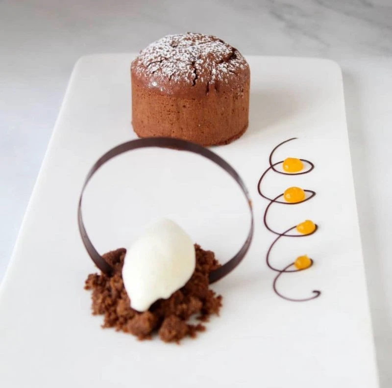 Pastry Campus