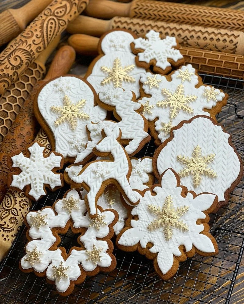 GIFT COOKIES