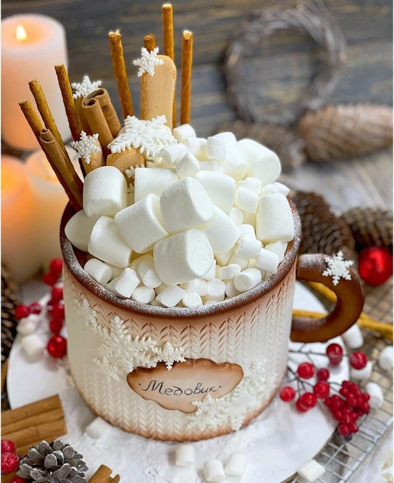 GIFT COOKIES