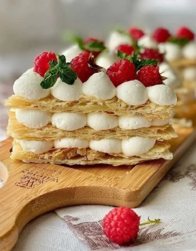 Make cake school