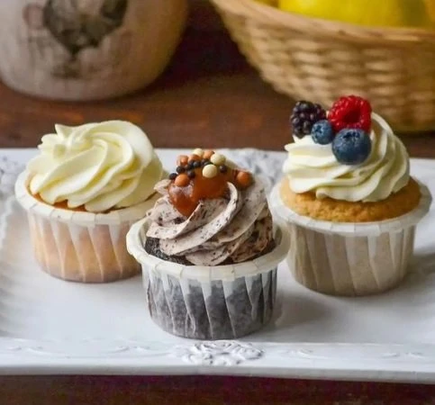 Make cake school