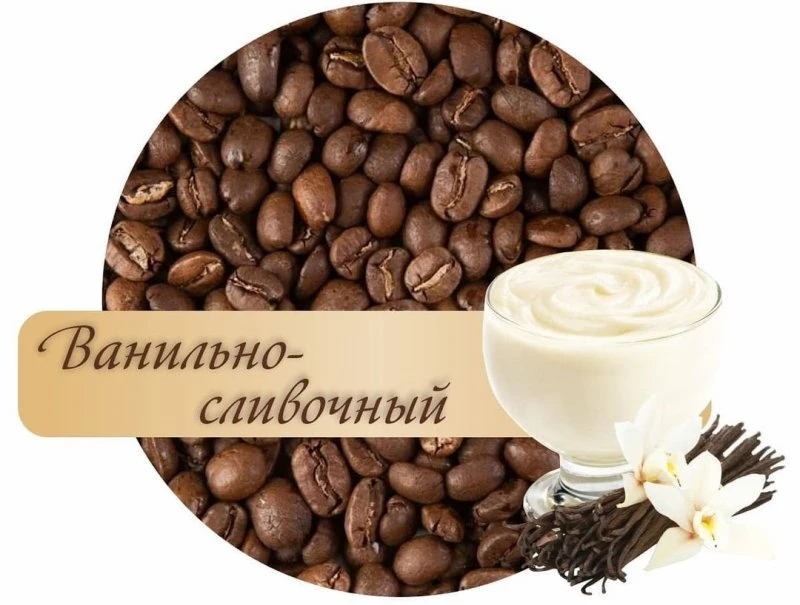 Кофе Бин