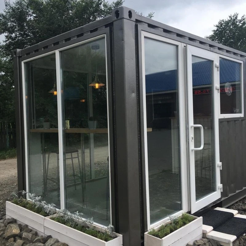 Cozy Container
