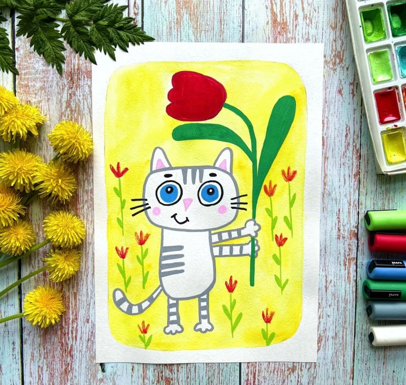 MagicArt