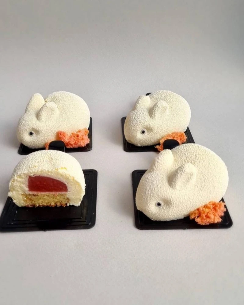 Make Cake