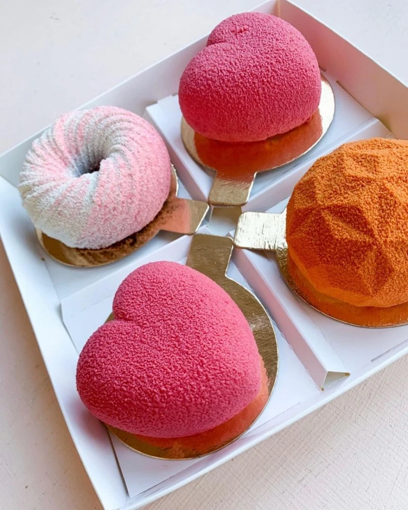 Make Cake