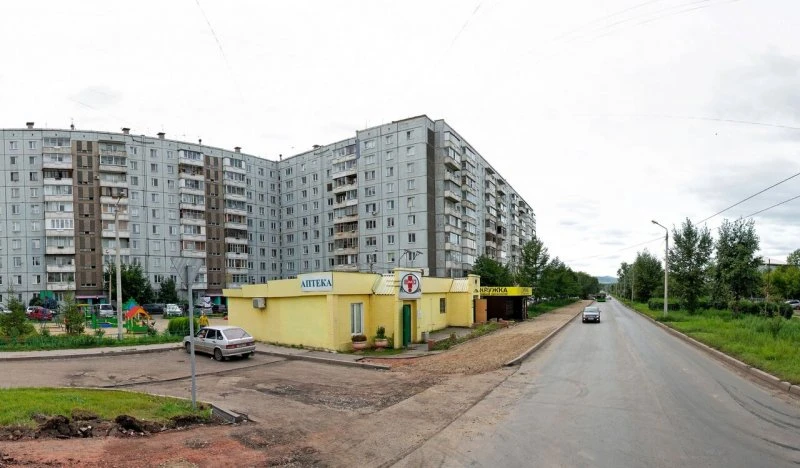 Аптека Альфамед на Кутузова
