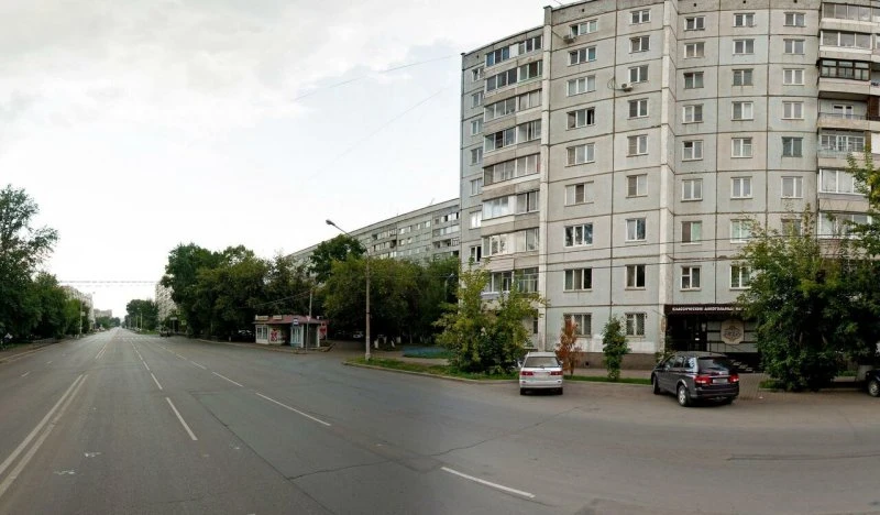 Аптека Альфамед на Судостроительной
