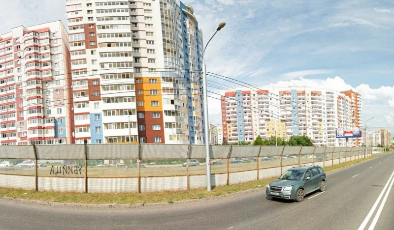 Аптека Ангизия на Мужества