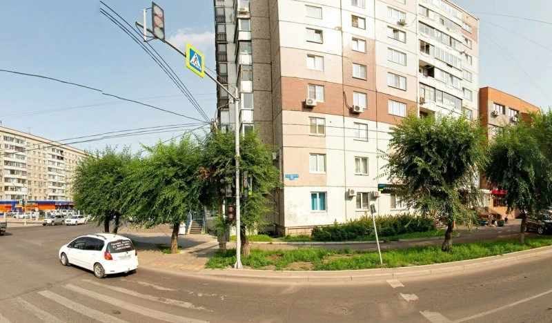 Круглосуточная аптека Сиа на Ладо Кецховели