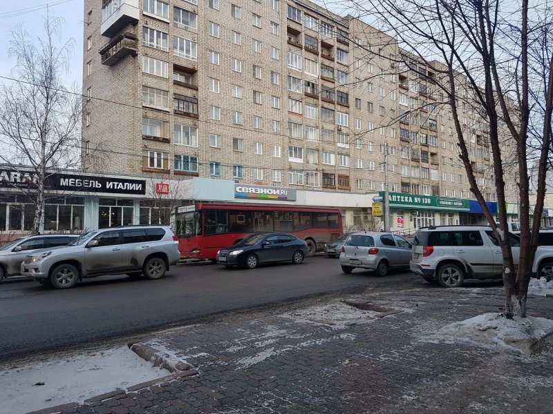 Круглосуточная аптека Губернские аптеки проспект Мира