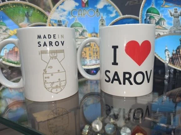 Сувениры