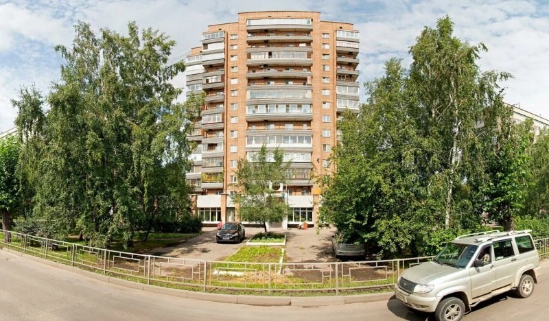 Круглосуточная аптека Асна на Академика Павлова