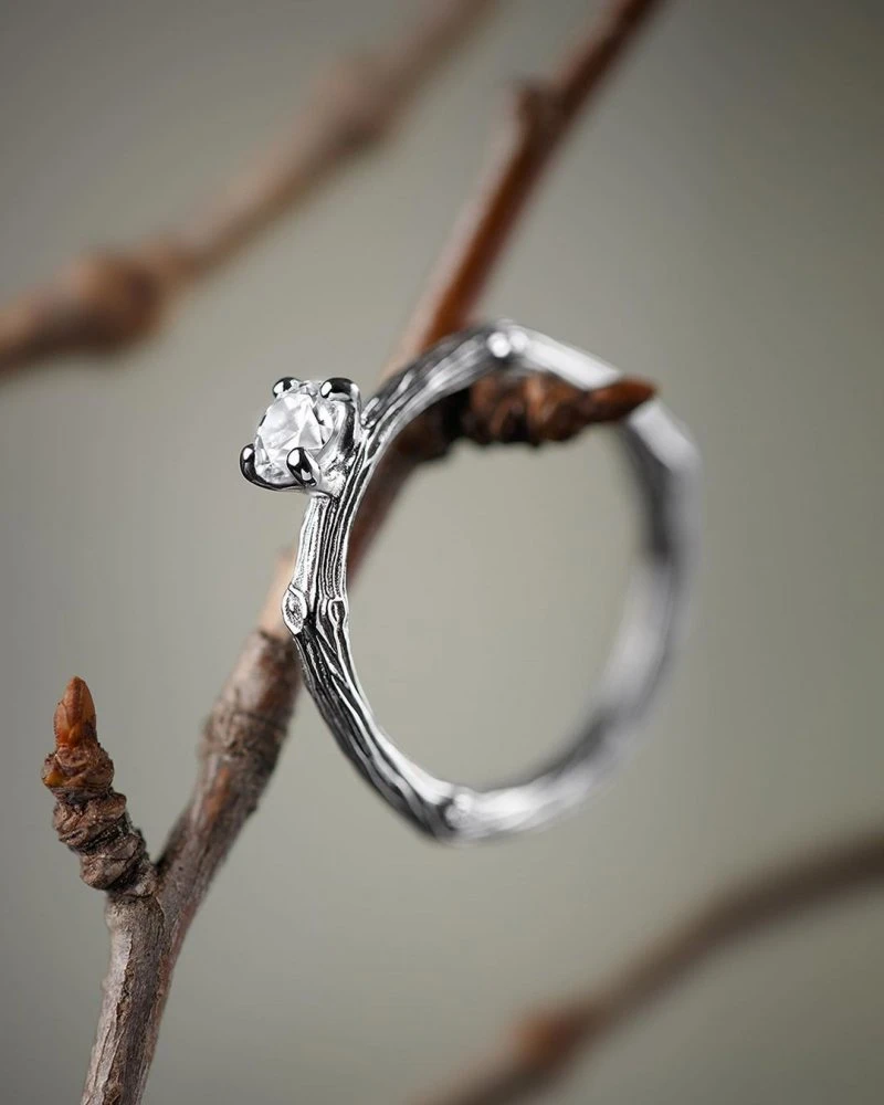 Ring studio