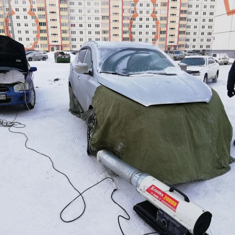 Авто27
