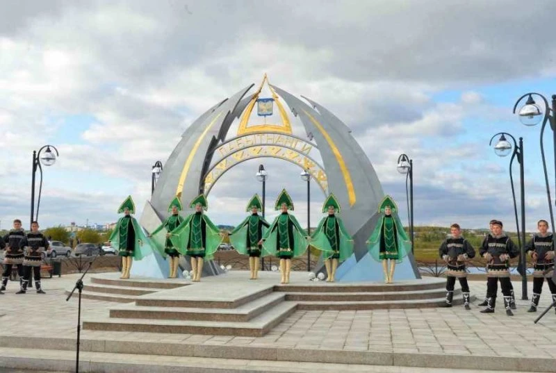 Ворота Ямала