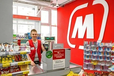 Магнит