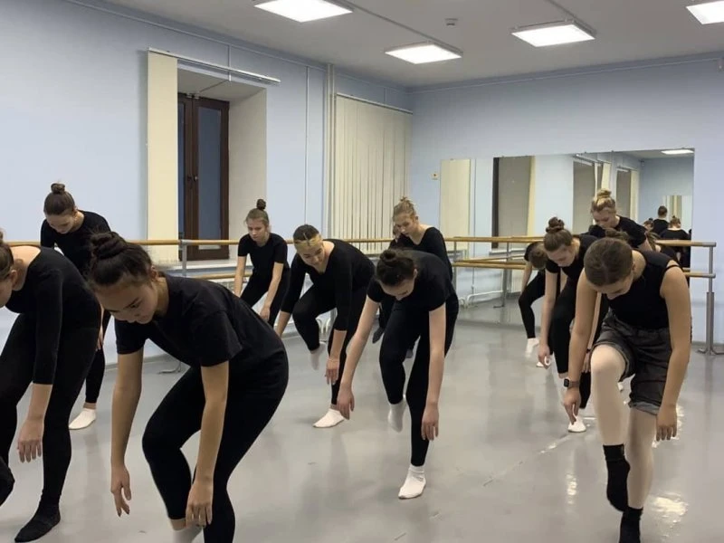 Детская школа искусств, музыкальное отделение