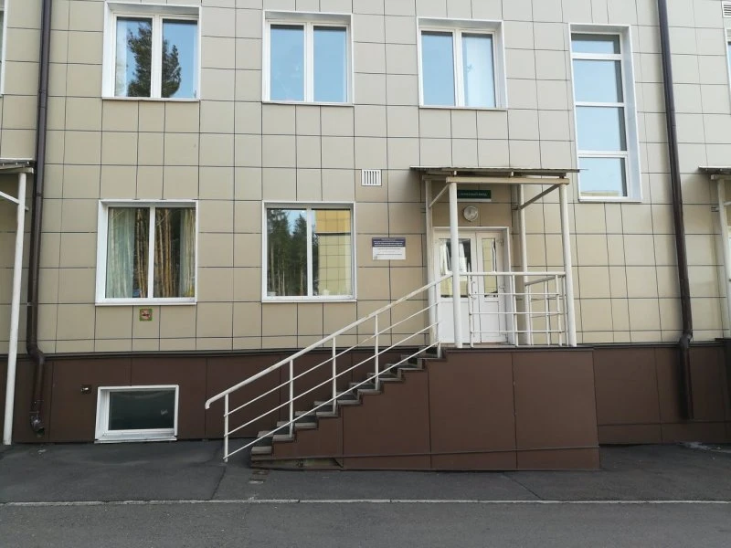 Красноярское краевое патологоанатомическое бюро