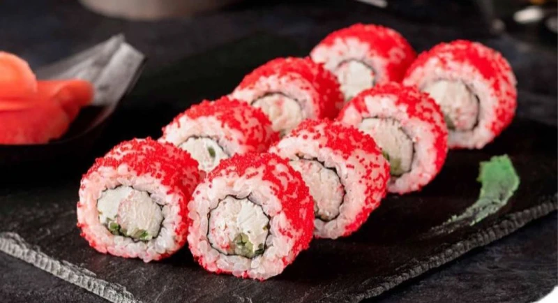 SUSHISTAR
