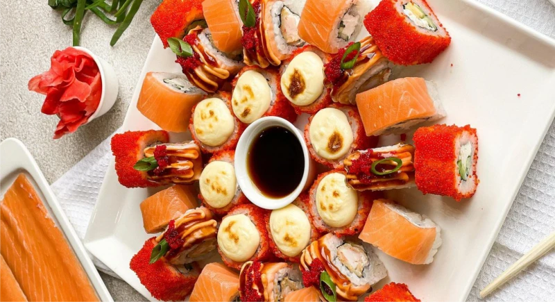 SUSHISTAR