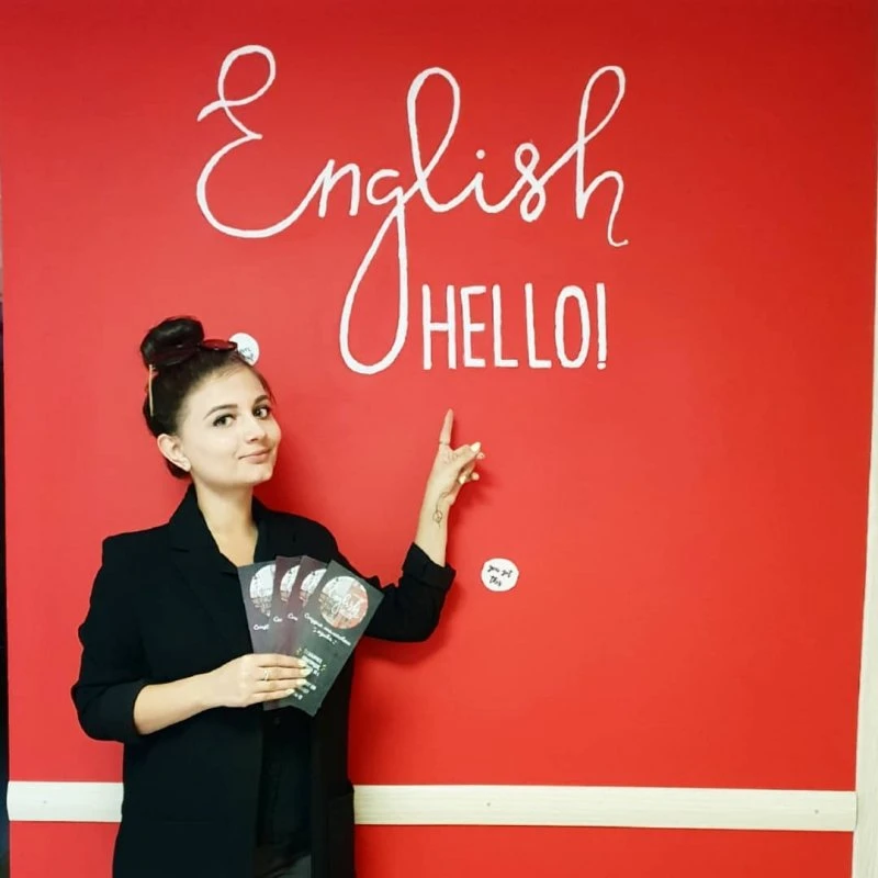 English