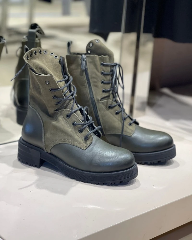 WESTFALIKA SHOES