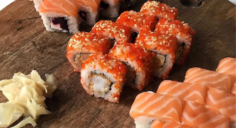 Rolls Аул
