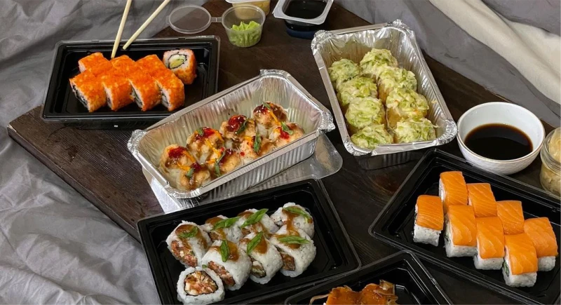 Rolls Аул