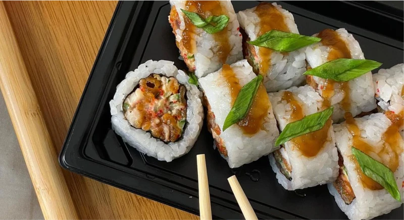 Rolls Аул