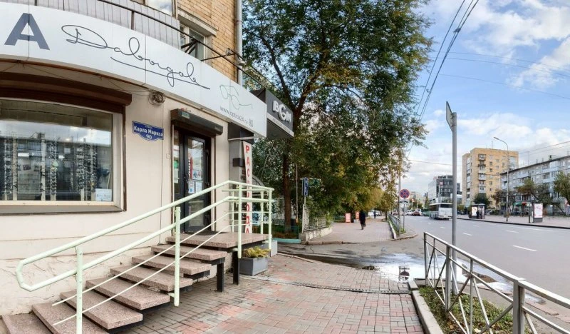 Красноярская городская федерация альпинизма